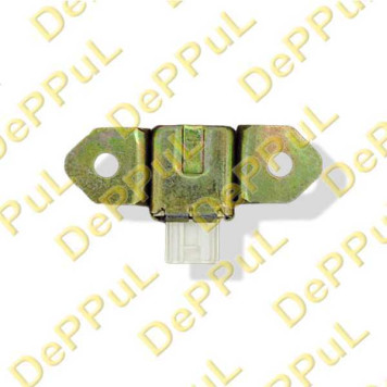 Датчик подушки безопасности <b>DEPPUL DE587733MR</b>-2