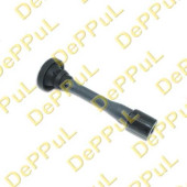Наконечник катушки зажигания MITSUBISHI GALANT (EA) (97-03), LANCER (CSCLASSIC) (03-06) <b>DEPPUL DE589ML</b>