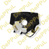 Контактная группа подушки безопасности NISSAN MICRA (K12E) (02-10), NOTE UK MAKE (E11E) (06-13) <b>DEPPUL DE59U00AN</b>