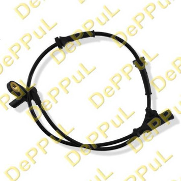Датчик абс задний левый <b>DEPPUL DE601AX</b>