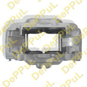 Суппорт тормозной передний правый <b>DEPPUL DE603RT</b>