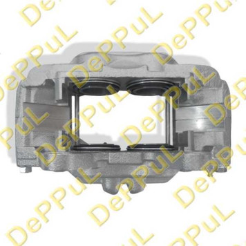 Суппорт тормозной передний правый <b>DEPPUL DE603RT</b>