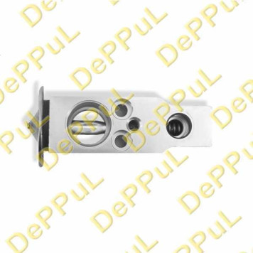 Клапан кондиционера <b>DEPPUL DE612TY</b>