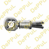 Фиксатор троса кпп <b>DEPPUL DE617CC</b>