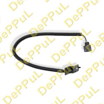 Датчик температуры воздуха <b>DEPPUL DE629MB</b>