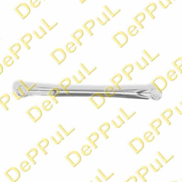 Тяга трапеции стеклоочистителя <b>DEPPUL DE64W</b>