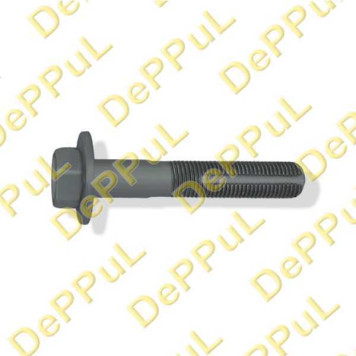 Болт развальный NISSAN JUKE (11-…), QASHQAI (06-14), X-TRAIL (07-…) <b>DEPPUL DE652ENA</b>