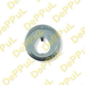 Шайба эксцентриковая NISSAN JUKE (11-…), QASHQAI (06-14), X-TRAIL (07-…) <b>DEPPUL DE652ENB</b>