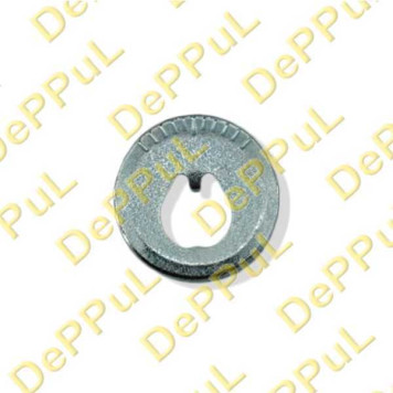 Шайба эксцентриковая NISSAN JUKE (11-…), QASHQAI (06-14), X-TRAIL (07-…) <b>DEPPUL DE652ENB</b>