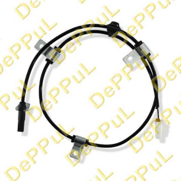 Датчик абс задний правый <b>DEPPUL DE653100</b>-2