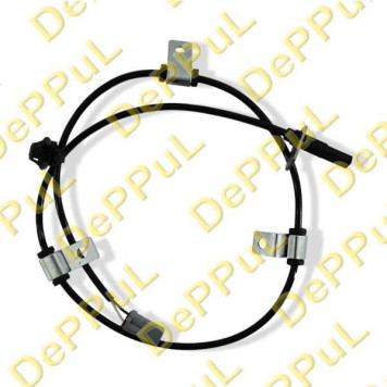 Датчик абс задний левый (L) SUZUKI GRAND VITARA <b>DEPPUL DE653200</b>-1