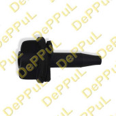 Кронштейн радиатора <b>DEPPUL DE6616F</b>