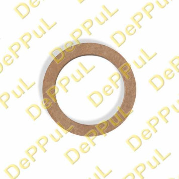Прокладка пробки сливной <b>DEPPUL DE6632N</b>