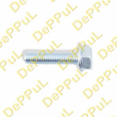 Болт 6х25 HONDA JAZZ (02-...) <b>DEPPUL DE67282</b>