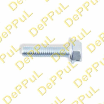 Болт 6х25 HONDA JAZZ (02-...) <b>DEPPUL DE67282</b>