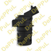 Моторчик омывателя лобового стекла MAZDA CX-7 (06-...), CX-9 (07-..), MAZDA3 (03-...) <b>DEPPUL DE674G2M</b>