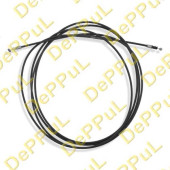 Трос люка бензобака <b>DEPPUL DE680NP</b>