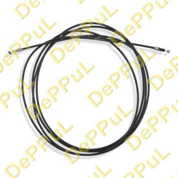 Трос люка бензобака <b>DEPPUL DE680NP</b>