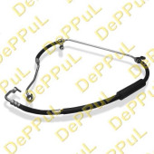 Шланг гур высокого давления <b>DEPPUL DE6A32420EM</b>