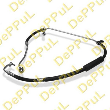 Шланг гур высокого давления <b>DEPPUL DE6A32420EM</b>