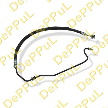 Шланг гур высокого давления HONDA ACCORD (2.0-2.4) (03-...) для европейских автомобилей <b>DEPPUL DE713A02H</b>