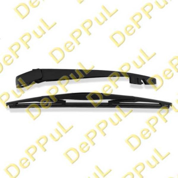 Поводок стеклоочистителя заднего <b>DEPPUL DE7200JG</b>