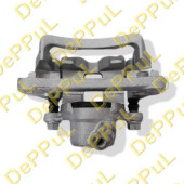 Суппорт тормозной задний правый <b>DEPPUL DE730RT</b>