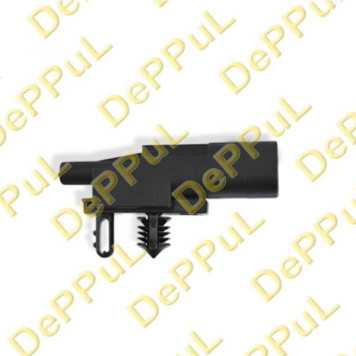 Датчик температуры воздуха <b>DEPPUL DE739FM</b>-1