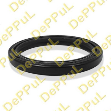 Сальник привода 63.3X80X8 <b>DEPPUL DE745423MD</b>-2