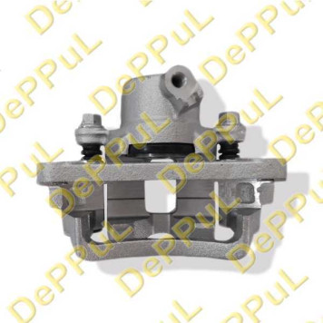 Суппорт тормозной задний левый <b>DEPPUL DE750LT</b>