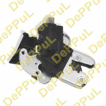Замок багажника <b>DEPPUL DE7525F</b>-1