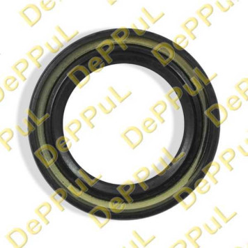 Сальник привода 39.5X61.2X9X13.2 <b>DEPPUL DE755904MD</b>-1