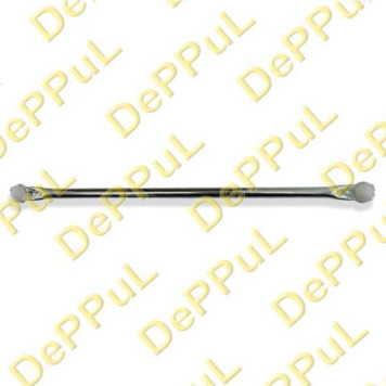 Рычаг механизма стеклоочистителя <b>DEPPUL DE76540003H</b>