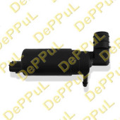Моторчик омывателя лобового стекла <b>DEPPUL DE768SL0G11</b>