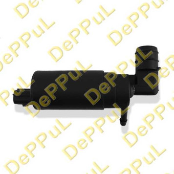 Моторчик омывателя лобового стекла <b>DEPPUL DE768SL0G11</b>