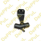 Патрубок системы охлаждения <b>DEPPUL DE772TJ</b>