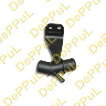 Патрубок системы охлаждения <b>DEPPUL DE772TJ</b>