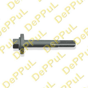 Болт развальный M12 <b>DEPPUL DE77453A</b>