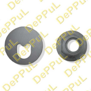 Шайба эксцентриковая + гайка FORD MONDEO IV (07-…) <b>DEPPUL DE77453B</b>