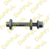 Болт развальный M12 + шайба + гайка FORD MONDEO IV (07-…) <b>DEPPUL DE77453C</b>