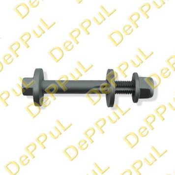 Болт развальный M12 + шайба + гайка FORD MONDEO IV (07-…) <b>DEPPUL DE77453C</b>