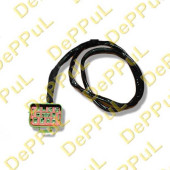 Жгут электропроводки бензонасоса <b>DEPPUL DE777FGM</b>
