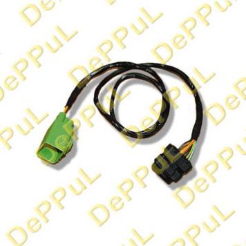 Жгут электропроводки бензонасоса <b>DEPPUL DE777FGM</b>-2