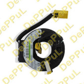 Контактная группа подушки безопасности HONDA CIVIC (1.8 TYPE S IMT) (08-...), CR-V (07-...) <b>DEPPUL DE779NAU31H</b>