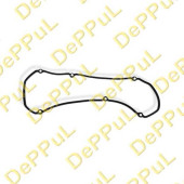 Прокладка клапанной крышки <b>DEPPUL DE77MN</b>