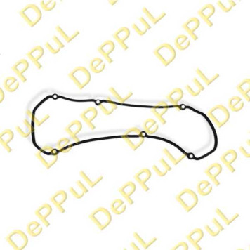 Прокладка клапанной крышки <b>DEPPUL DE77MN</b>
