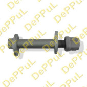 Болт развальный M12 + шайба + гайка HONDA ACCORD (08-12) <b>DEPPUL DE7801TA3</b>