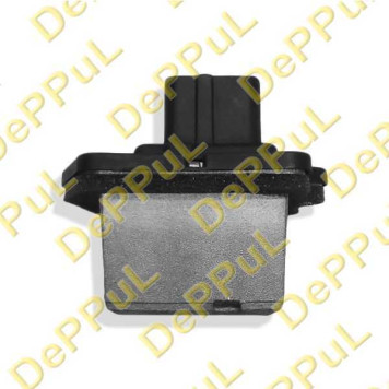 Датчик вентилятора отопителя <b>DEPPUL DE7802A6</b>