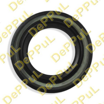 Сальник привода 30.6X52X11X15.4 <b>DEPPUL DE806732200F</b>
