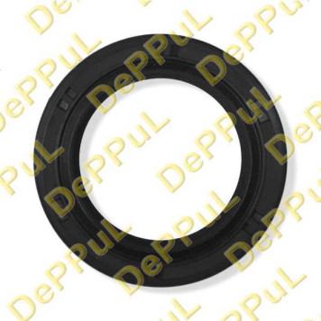 Сальник привода 33.7X50.2X11 <b>DEPPUL DE806735210C</b>-1